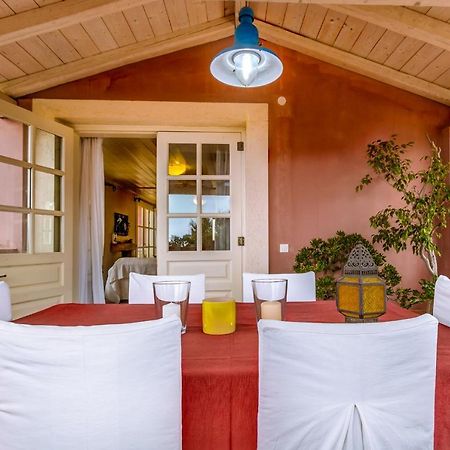 Mastrogiannis Farm House Armenades Екстер'єр фото