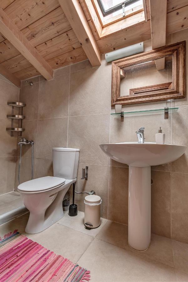 Mastrogiannis Farm House Armenades Екстер'єр фото