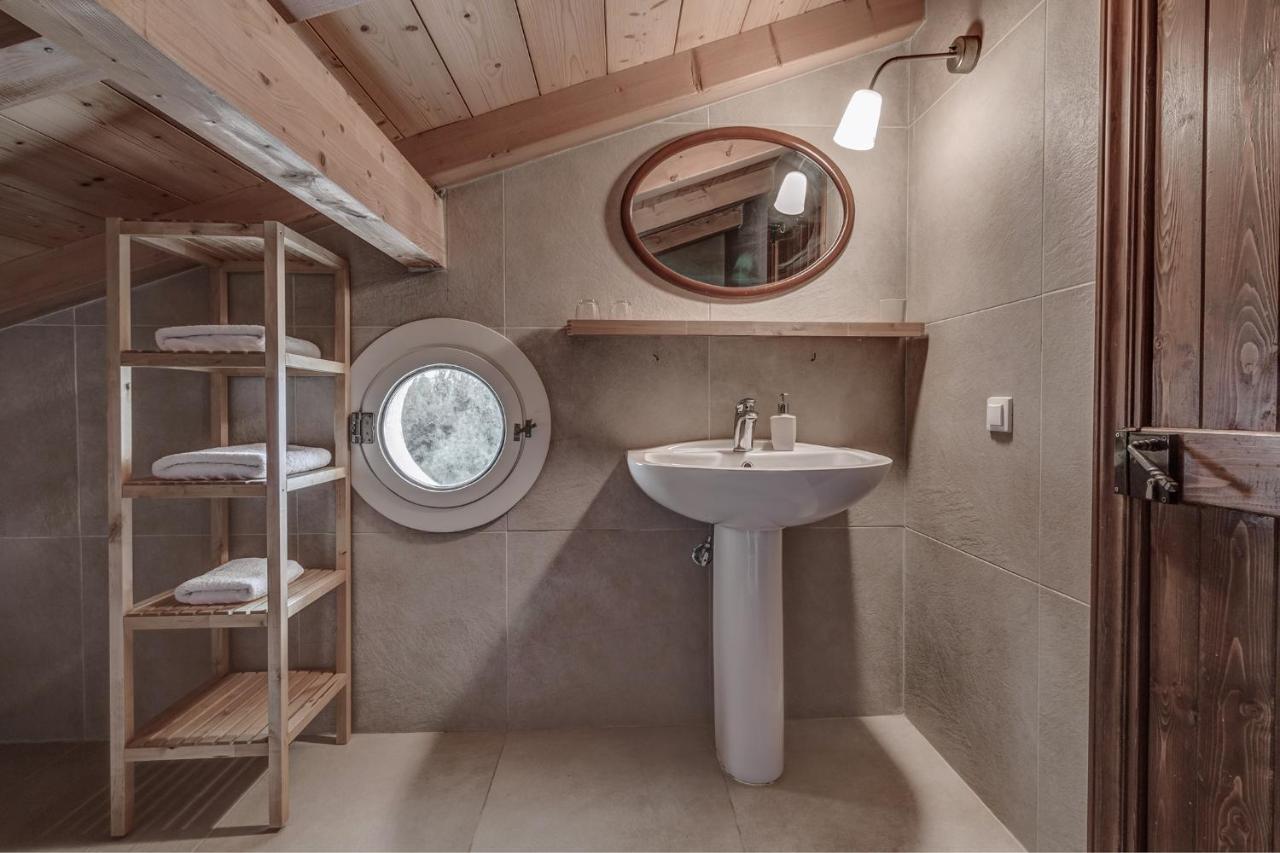 Mastrogiannis Farm House Armenades Екстер'єр фото