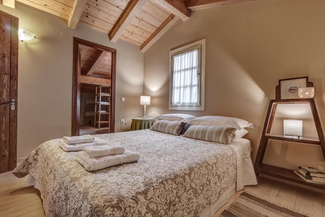Mastrogiannis Farm House Armenades Екстер'єр фото