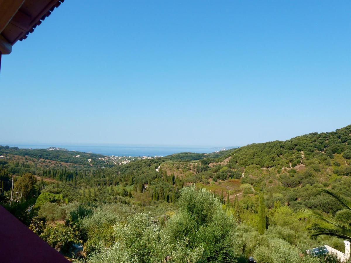 Mastrogiannis Farm House Armenades Екстер'єр фото