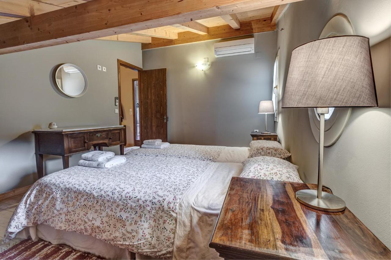 Mastrogiannis Farm House Armenades Екстер'єр фото