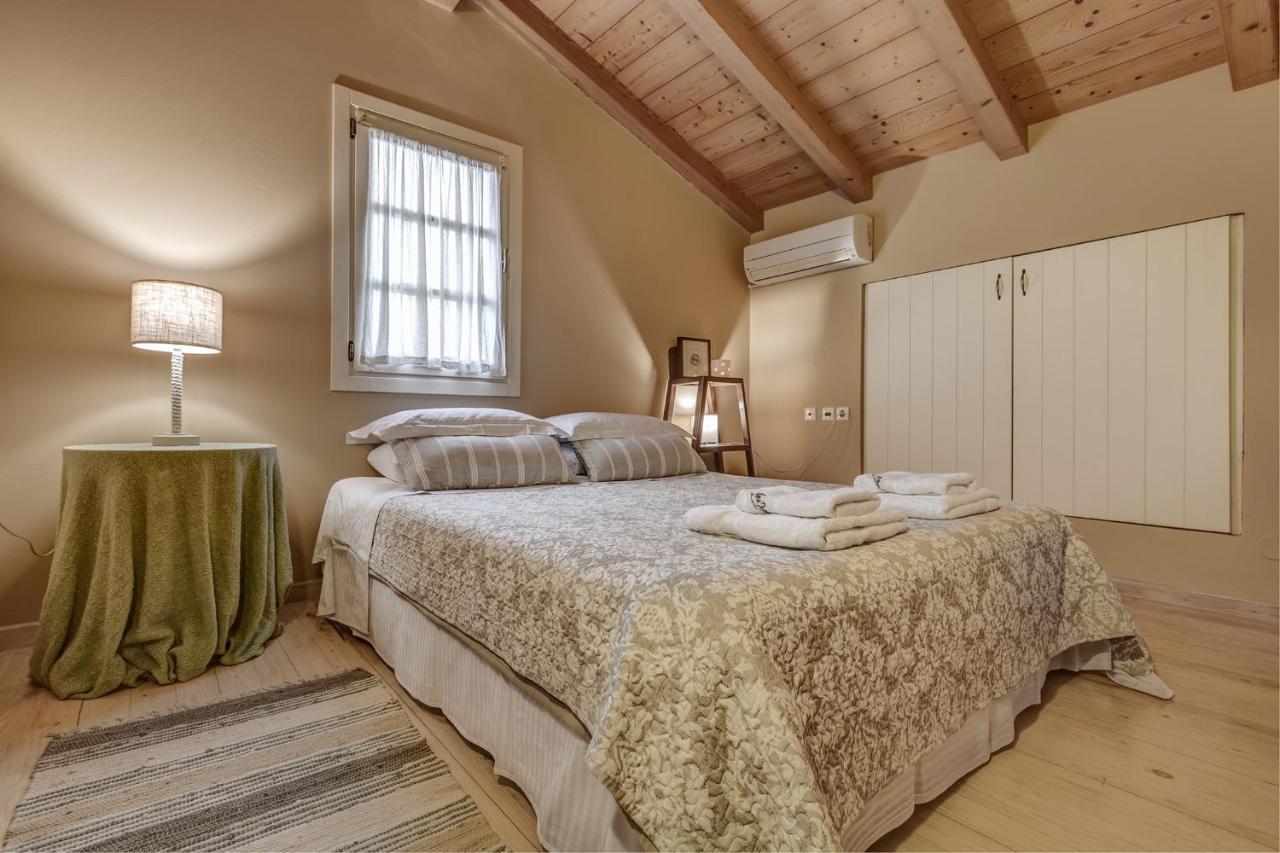 Mastrogiannis Farm House Armenades Екстер'єр фото