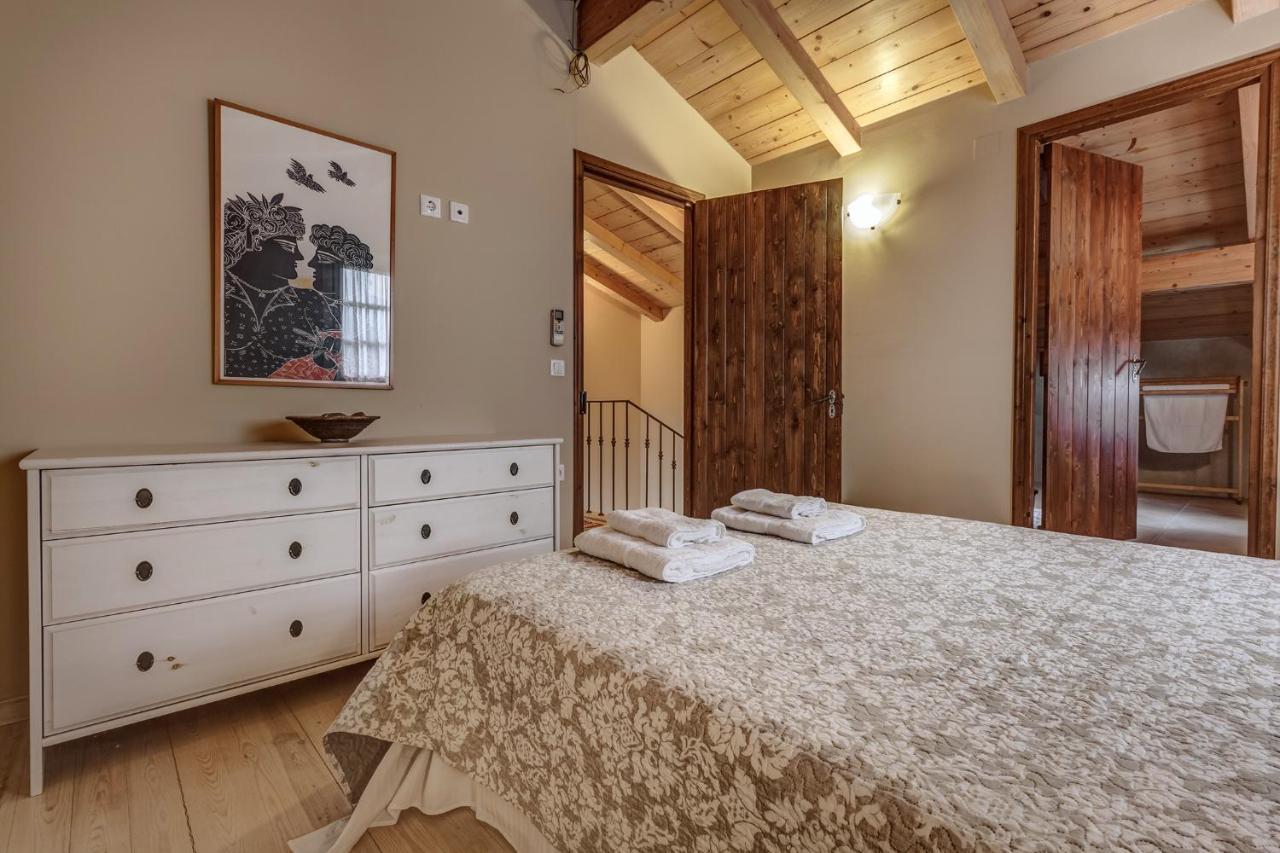 Mastrogiannis Farm House Armenades Екстер'єр фото