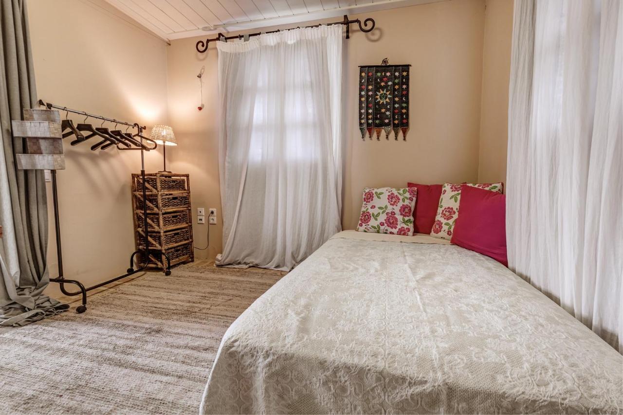 Mastrogiannis Farm House Armenades Екстер'єр фото