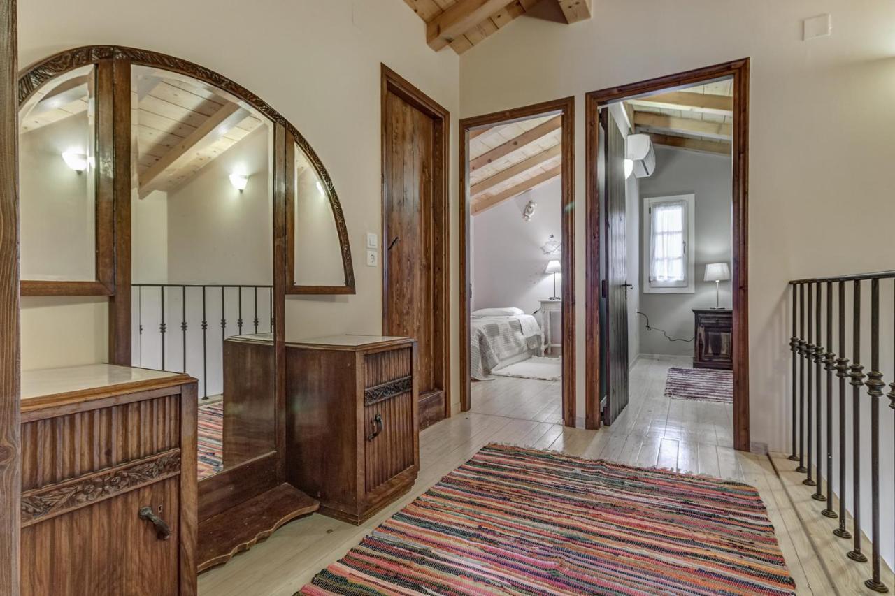 Mastrogiannis Farm House Armenades Екстер'єр фото