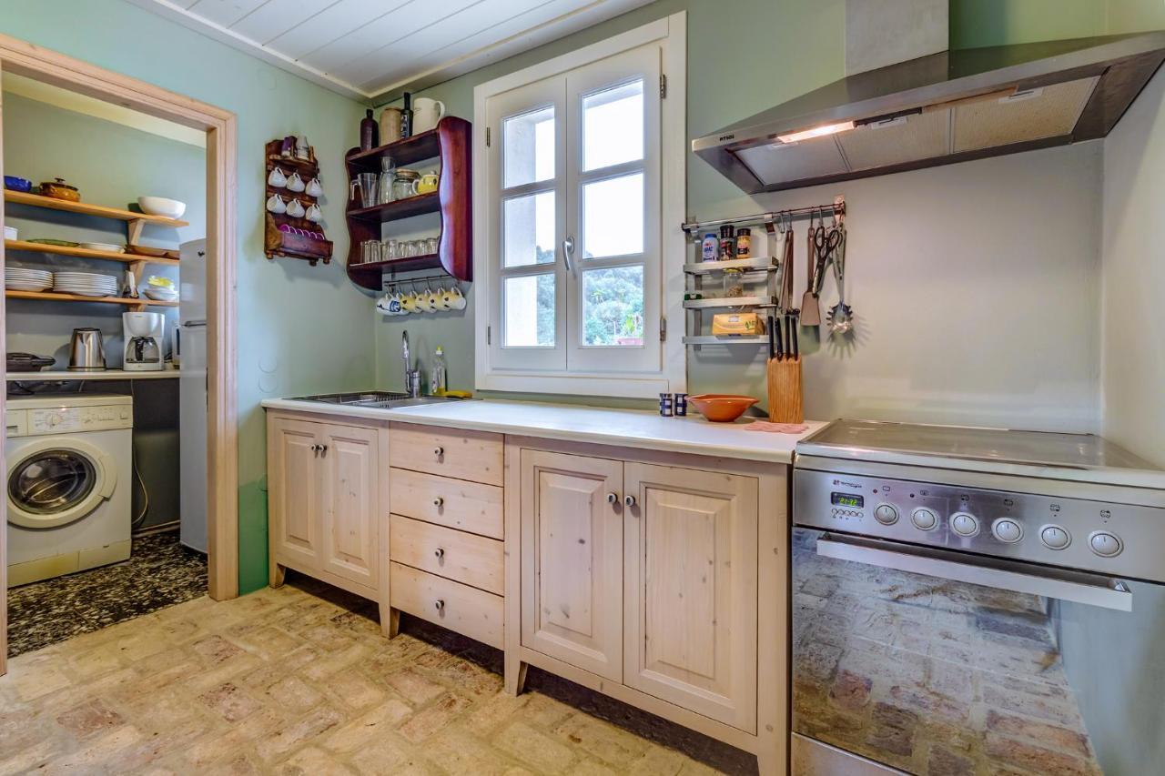 Mastrogiannis Farm House Armenades Екстер'єр фото