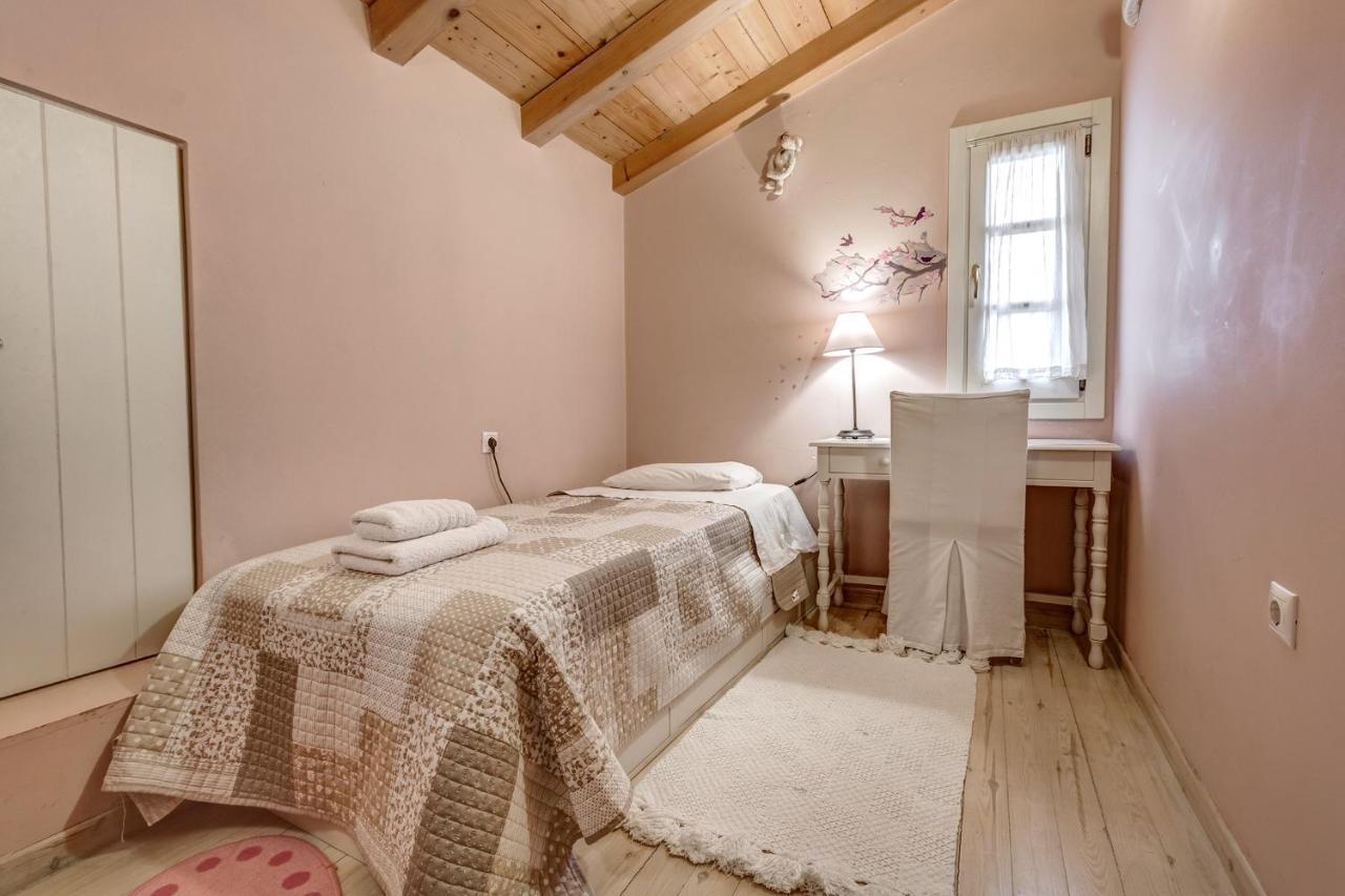 Mastrogiannis Farm House Armenades Екстер'єр фото