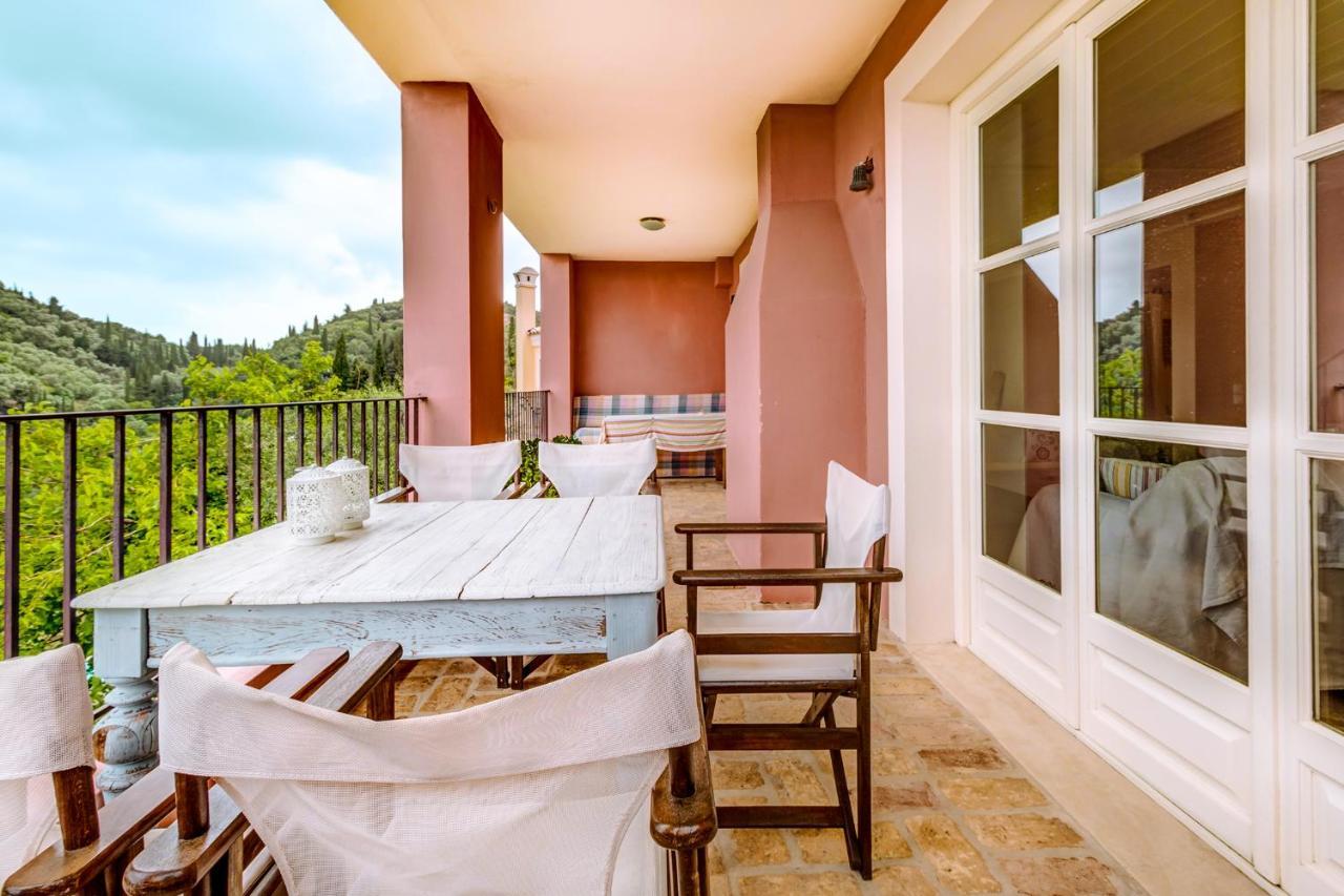Mastrogiannis Farm House Armenades Екстер'єр фото